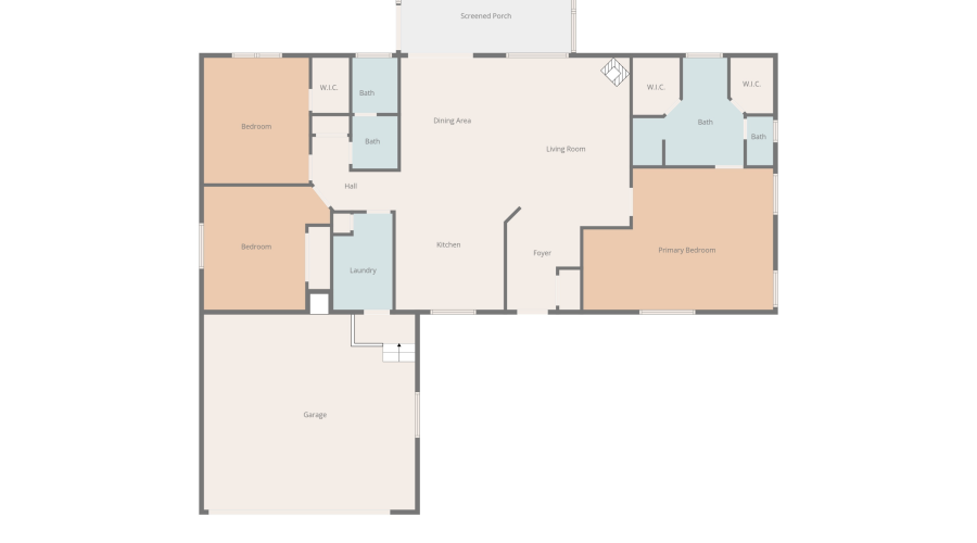 3401 Country Club Drive, Show Low, Arizona 85901, Bedrooms, ,Bathrooms,Residential,For Sale,Country Club,261229