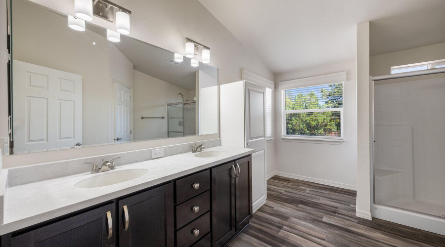 Primary Ensuite