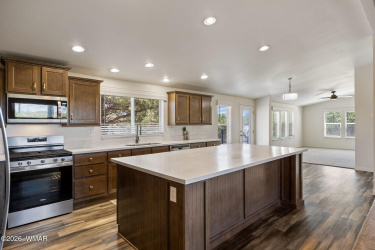 26 Acr 3027, Vernon, Arizona 85940, Bedrooms, ,Bathrooms,Residential,For Sale,Acr 3027,261231
