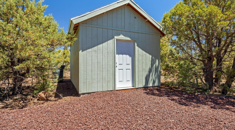 His/Her Workshop Storage