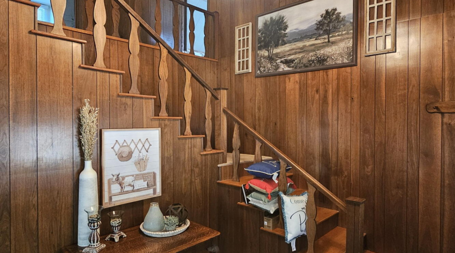 Foyer/Entry