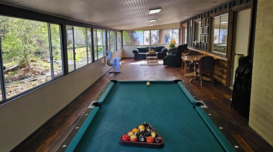 Arizona Room