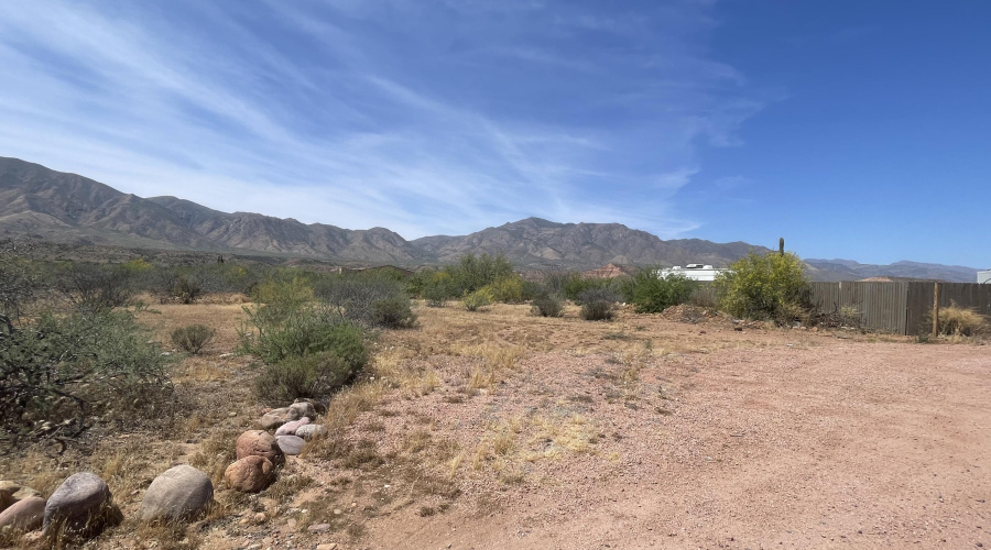 1.07 acre