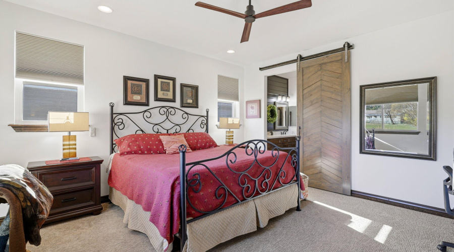 Primary Suite