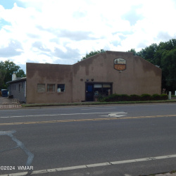 89 Main Street, Eagar, Arizona 85925, ,Commercial,For Sale,Main,251890