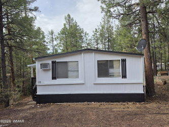 2800 White Mountain, Show Low, Arizona 85901, ,Rentals,For Sale,White Mountain,260694