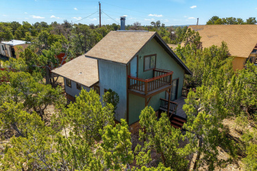 3563 Starlite Drive, Overgaard, Arizona 85933, Bedrooms, ,Bathrooms,Residential,For Sale,Starlite,94054