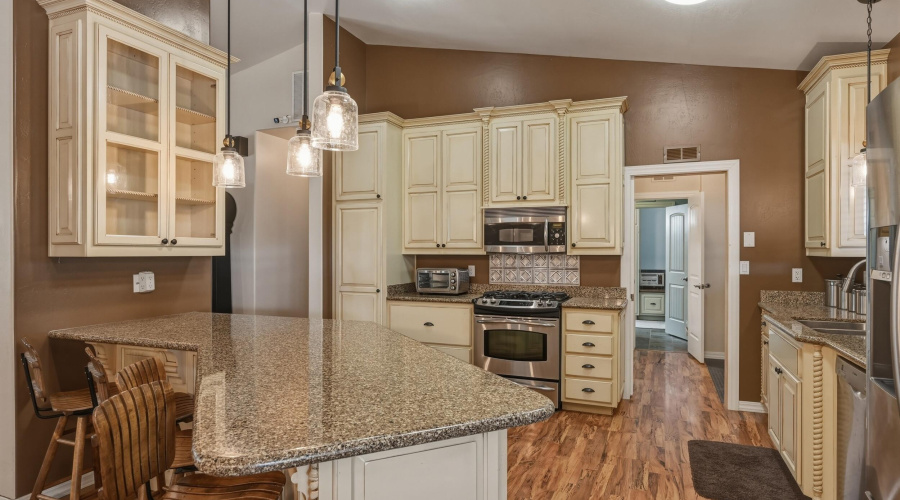 Kitchen B