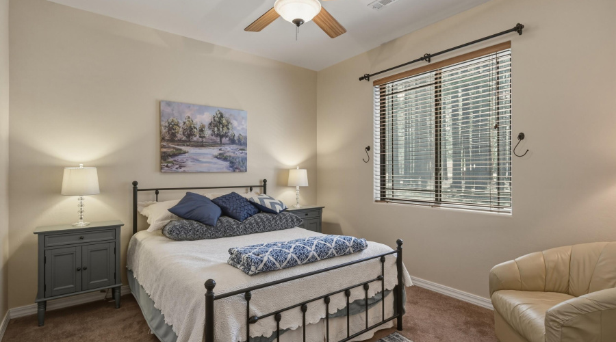 Guest Bedroom 1