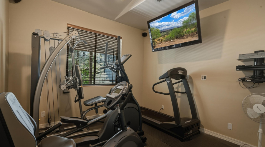 Bonus Room