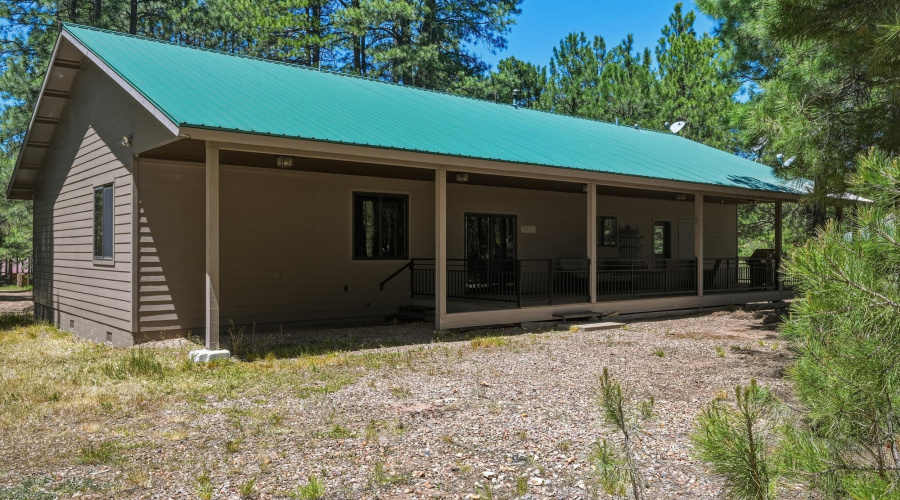 Back of Home
