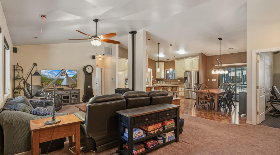 Living Room B