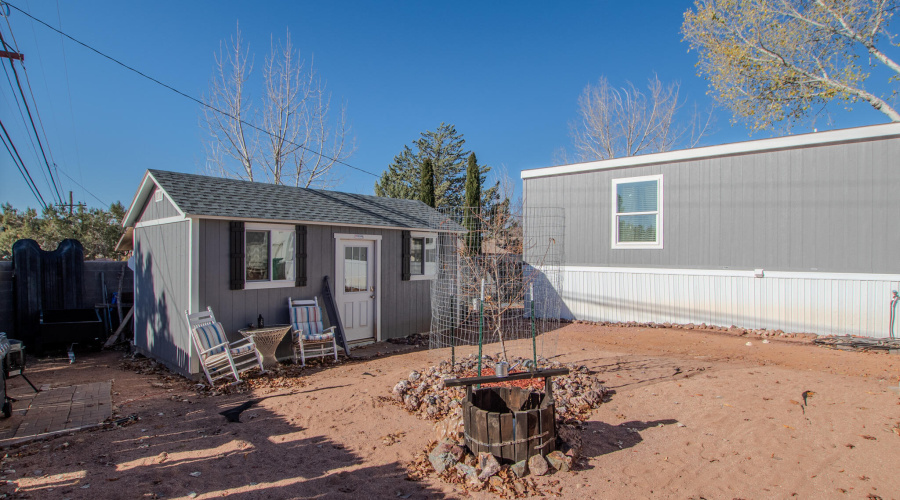 Mikesell - Apache Dr MLS-12