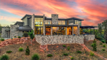 909 Indian Paintbrush Circle, Payson, Arizona 85541, Bedrooms, ,Bathrooms,Residential,For Sale,Indian Paintbrush,94056