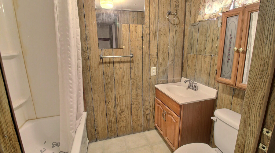 Bathroom Primary