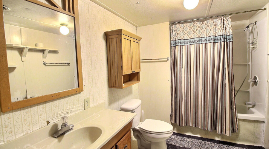 Bathroom 1