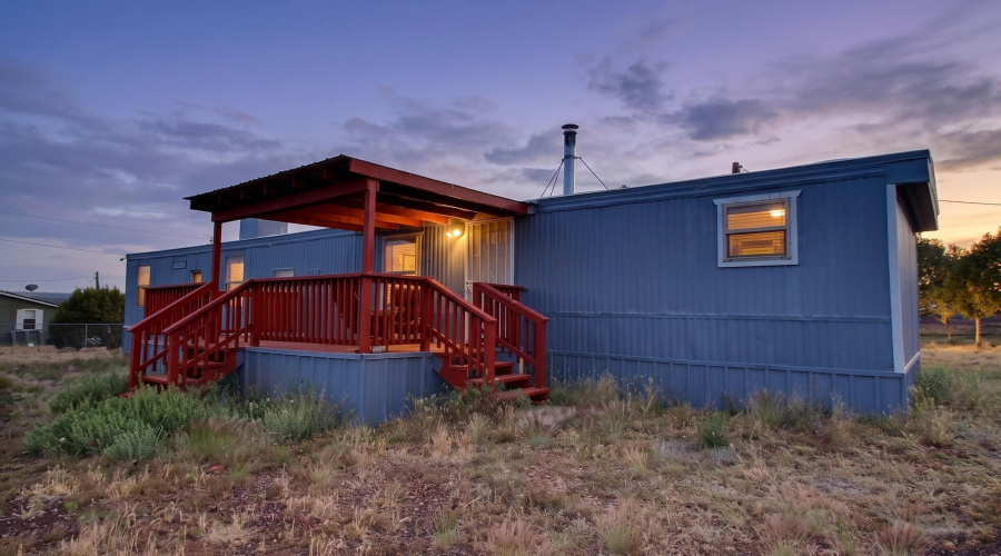1254 Lone Pine Dam Rd.