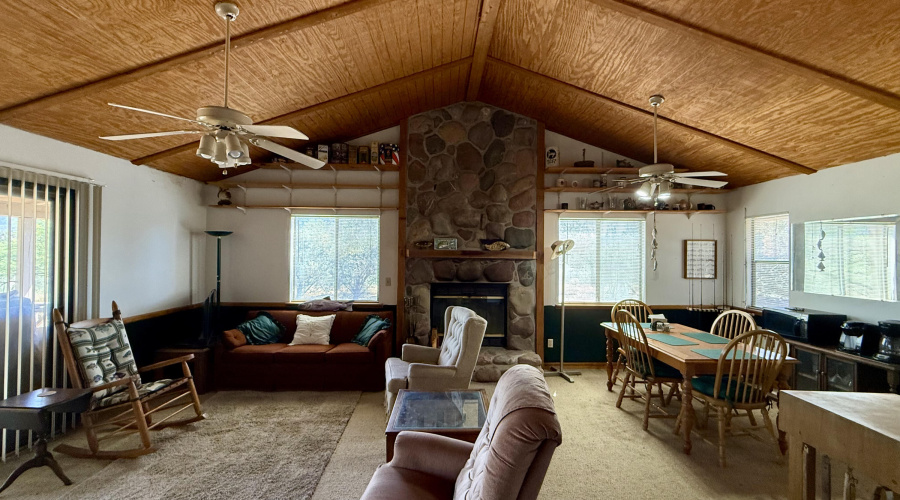 Main Room