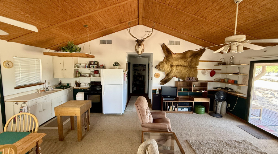 Main room 2