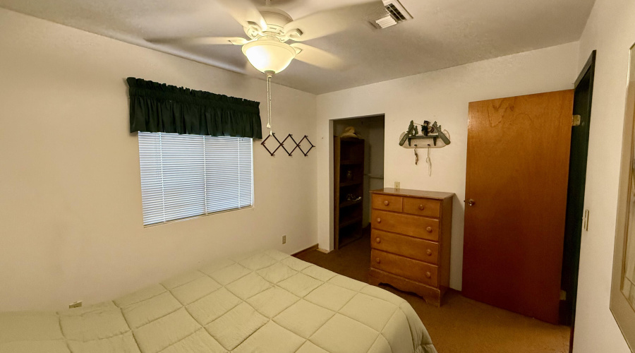 Bedroom 1.