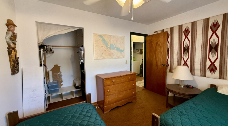 Bedroom 2.