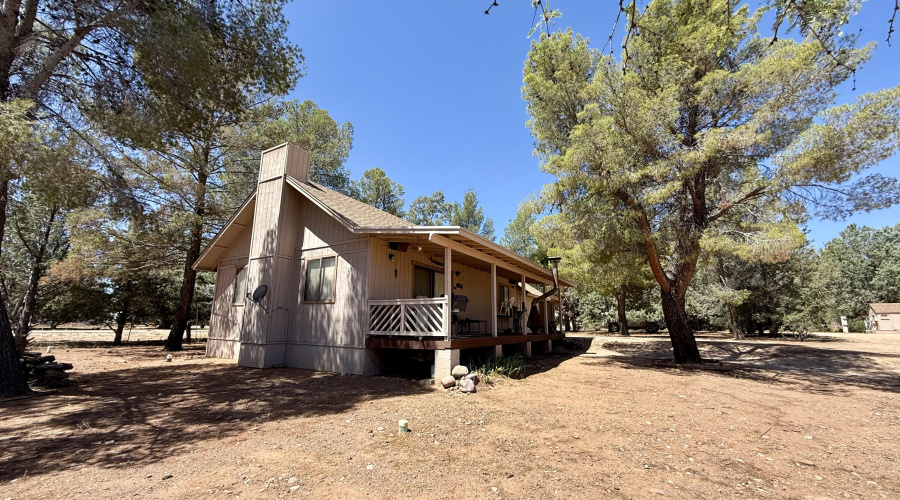 Side House 2