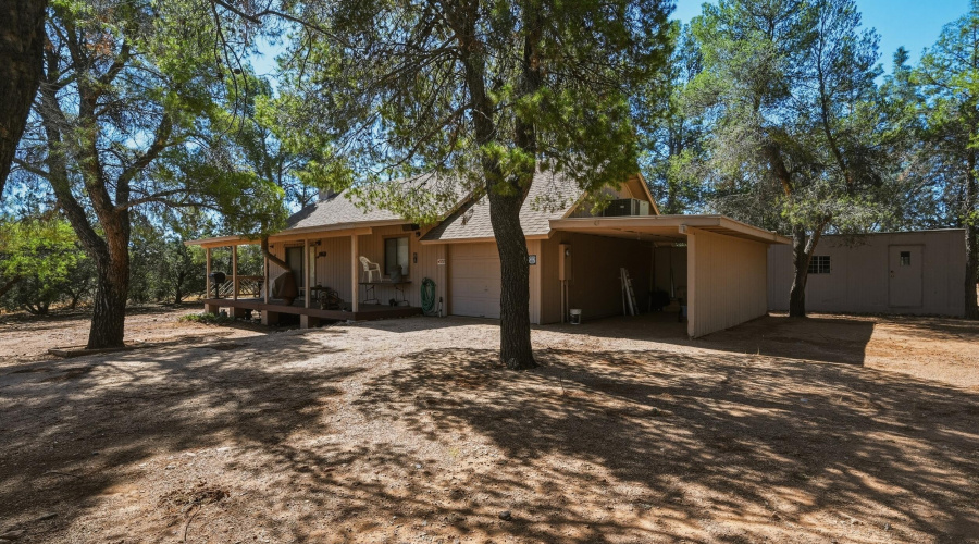 Cabin side