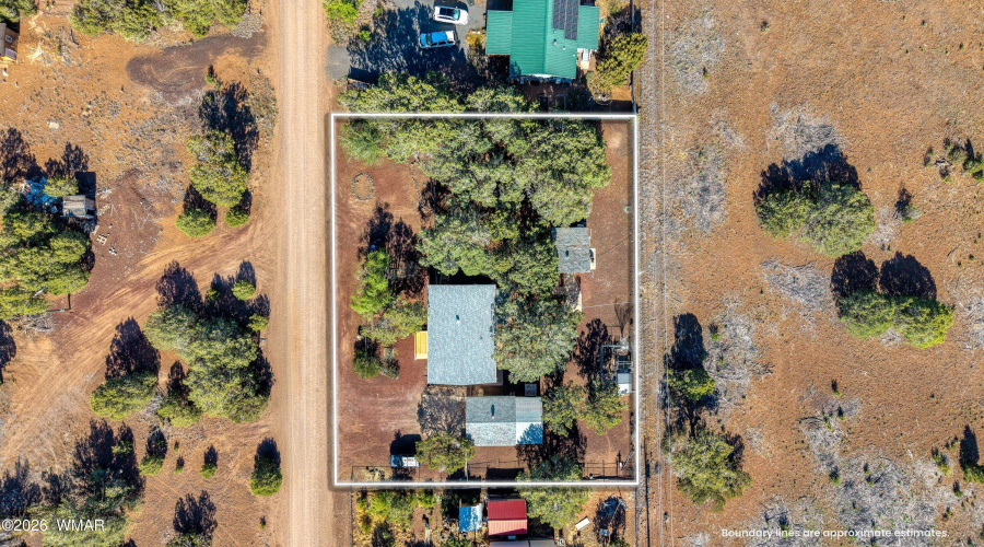 orders State Land