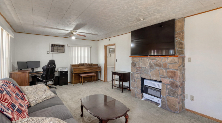 Main Living