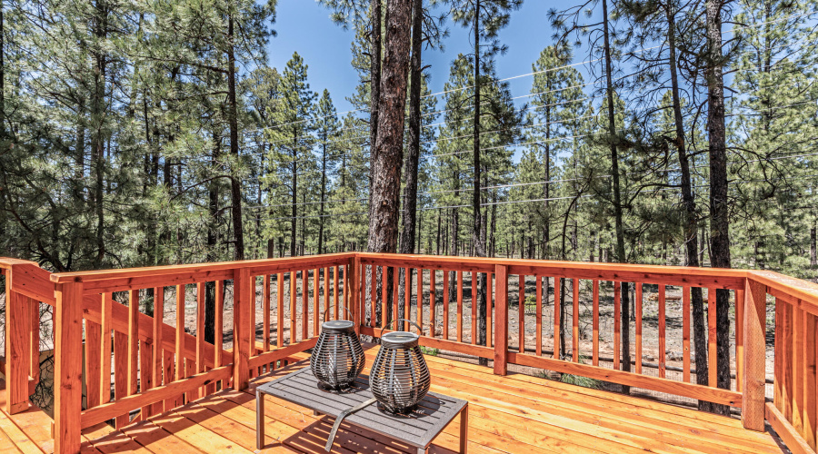 rear deck top