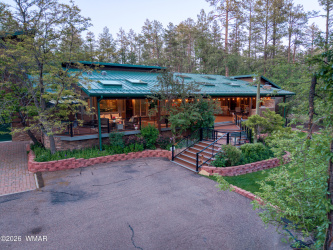 535 Woodland Lake Road, Pinetop, Arizona 85935, Bedrooms, ,Bathrooms,Residential,For Sale,Woodland Lake,261253