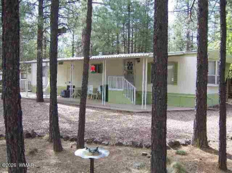 721 27Th Avenue, Show Low, Arizona 85901, Bedrooms, ,Bathrooms,Residential,For Sale,27Th,261241