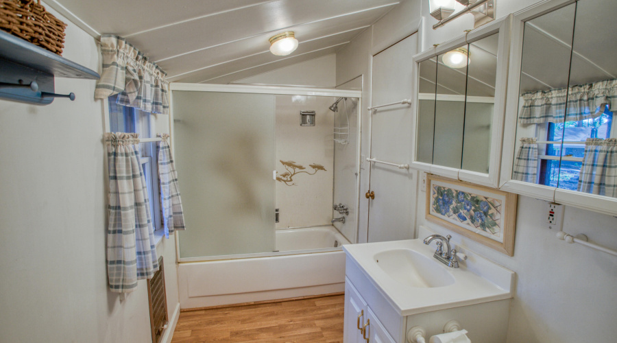 Main Bath