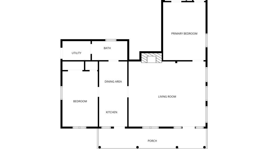 1249 Hummingbird Circle, Lakeside, Arizona 85929, Bedrooms, ,Bathrooms,Residential,For Sale,Hummingbird,261242