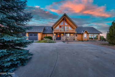 2225 State Route 77, Show Low, Arizona 85901, Bedrooms, ,Bathrooms,Residential,For Sale,State Route 77,258720