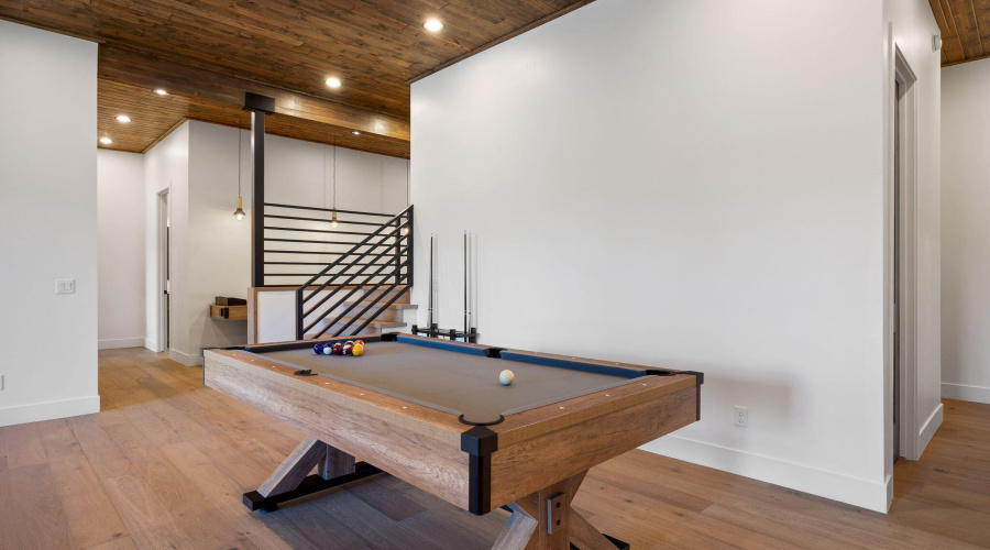 Gameroom