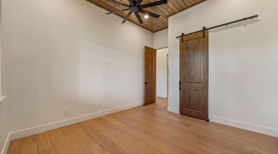 Lower Level Bedroom 4