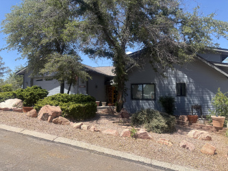 801 Boulder Circle, Payson, Arizona 85541, Bedrooms, ,Bathrooms,Residential,For Sale,Boulder,94060