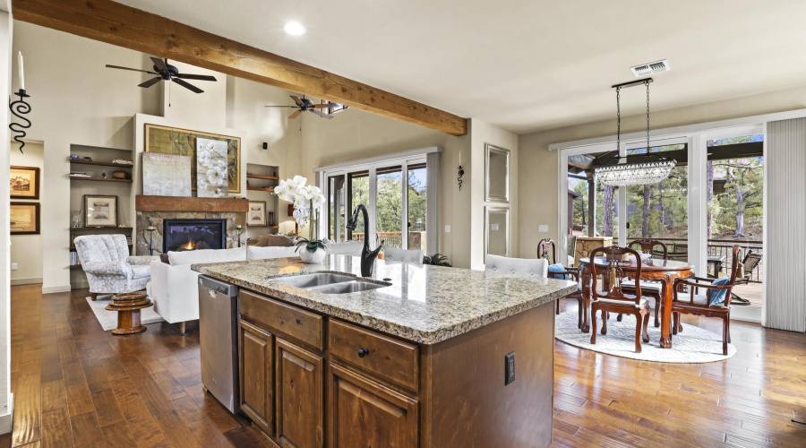 Open Concept