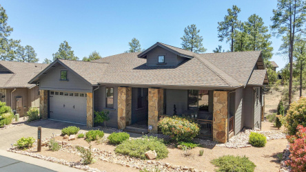 1609 Velvet Mesquite Court, Payson, Arizona 85541, Bedrooms, ,Residential,For Sale,Velvet Mesquite,94061