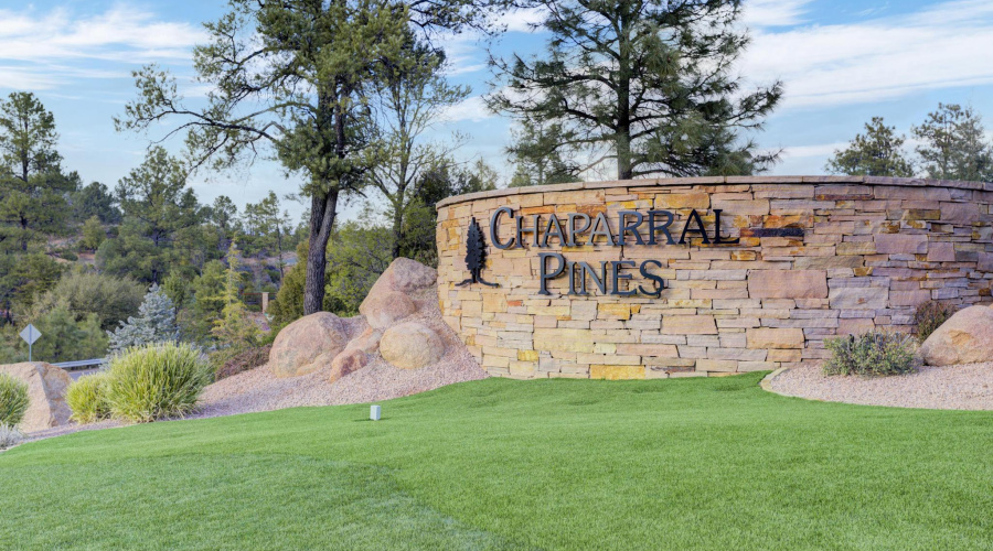 Chap Sign #1