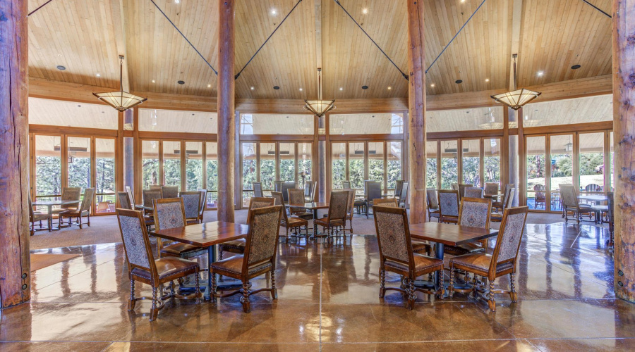 Community Restaurant