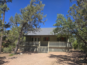 3215 Kysar Way, Pine, Arizona 85544, Bedrooms, ,Bathrooms,Residential,For Sale,Kysar,94074