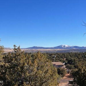 3.48 Acres in Concho