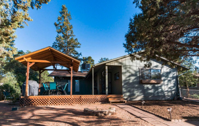 209 Estate Lane, Payson, Arizona 85541, Bedrooms, ,Bathrooms,Residential,For Sale,Estate,94070