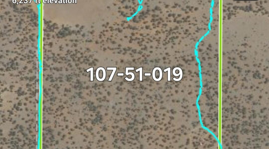 OnX Hunt tracks