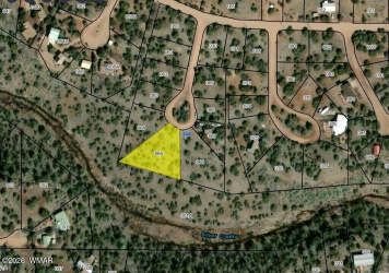 1816 Espinoza Place, Show Low, Arizona 85901, ,Land,For Sale,Espinoza,261277