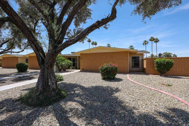 10821 Thunderbird Boulevard, Sun City, Arizona 85351, Bedrooms, ,Bathrooms,Residential,For Sale,Thunderbird,94072