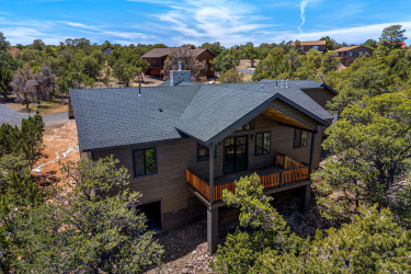 3465 Carefree Road, Heber, Arizona 85928, Bedrooms, ,Bathrooms,Residential,For Sale,Carefree,94062