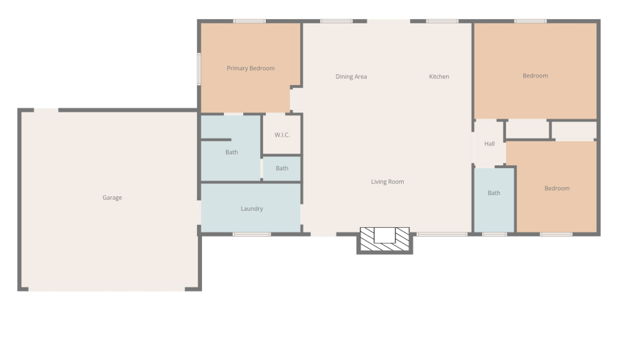 3465 Carefree Road, Heber, Arizona 85928, Bedrooms, ,Bathrooms,Residential,For Sale,Carefree,94062